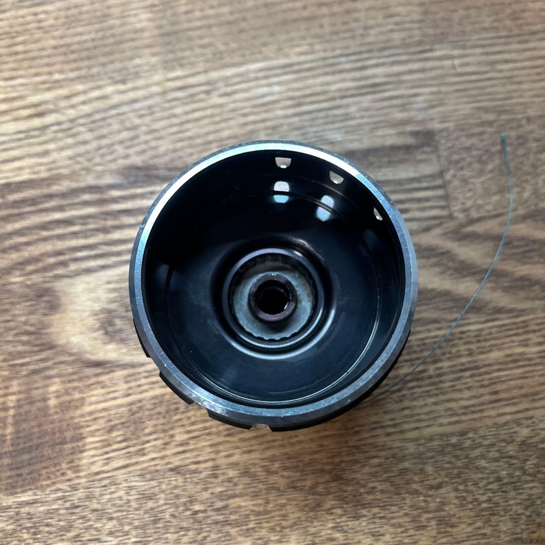 美品 ダイワ 16キャタリナ 5000 替えスプール2個付き