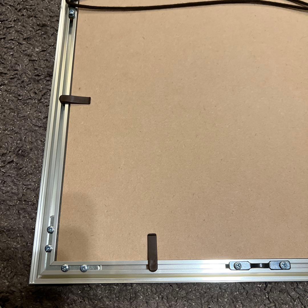 ワンピース　ONE PIECE 複製原画　麦わらの一味