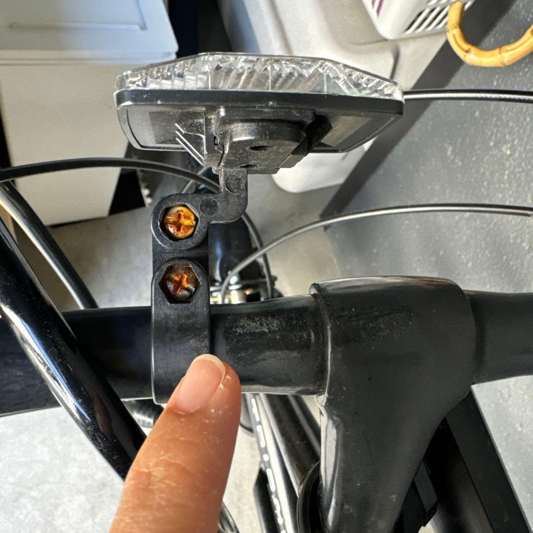 スティッチ ビーチクルーザー