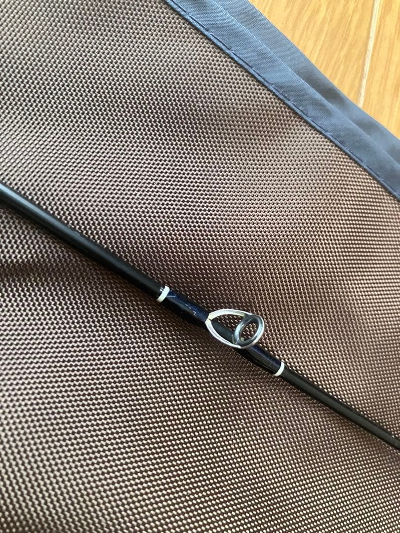 TULALA Monstruo 710 ツララ モンストロ ルアーロッド