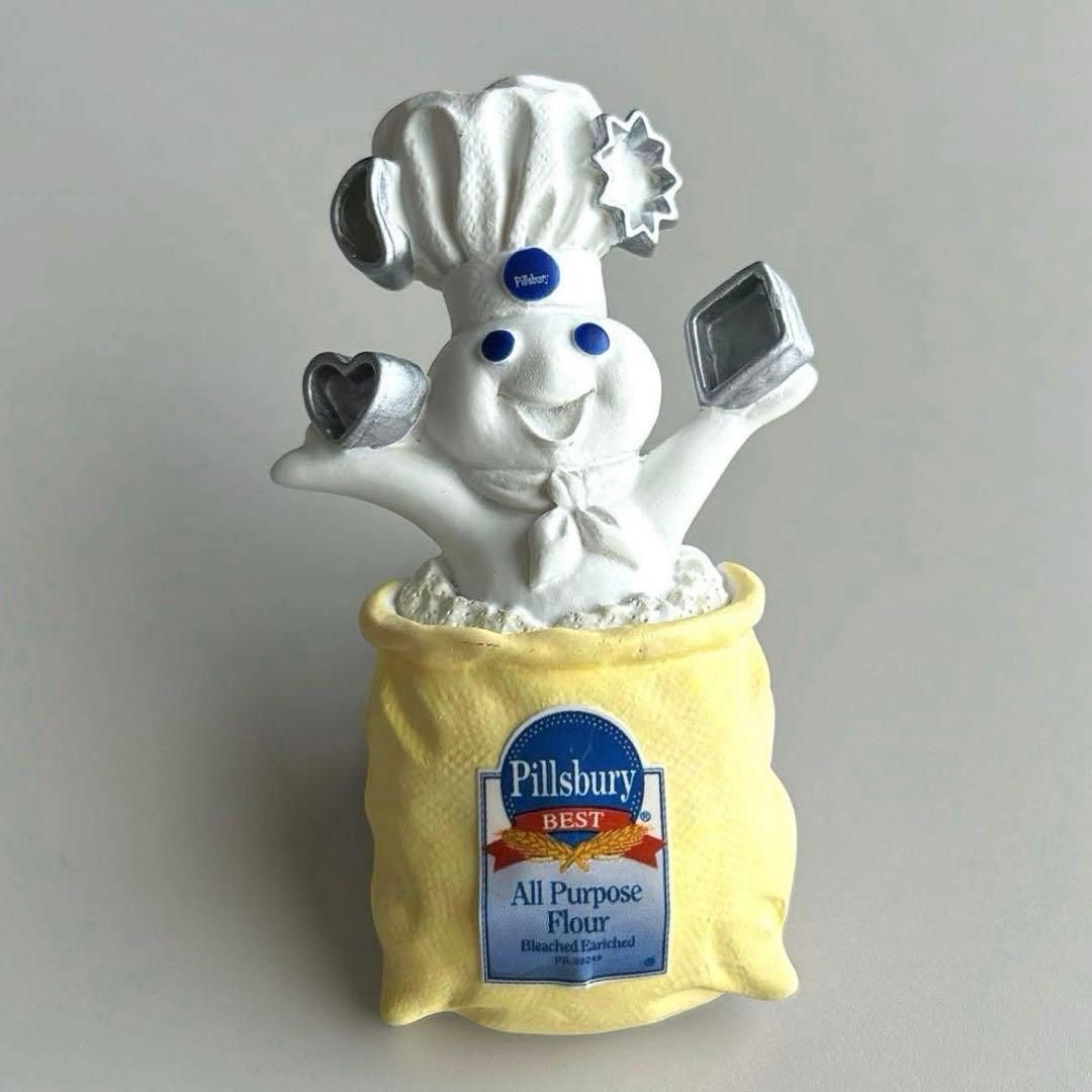 Evelyn　doughboy マグネット　3点