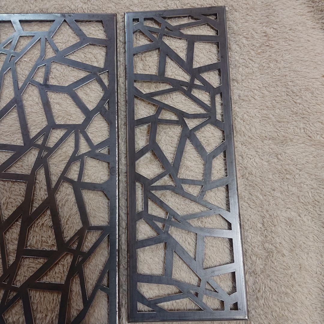 1/f SPACE igt用 IRONBOARD L&S セット