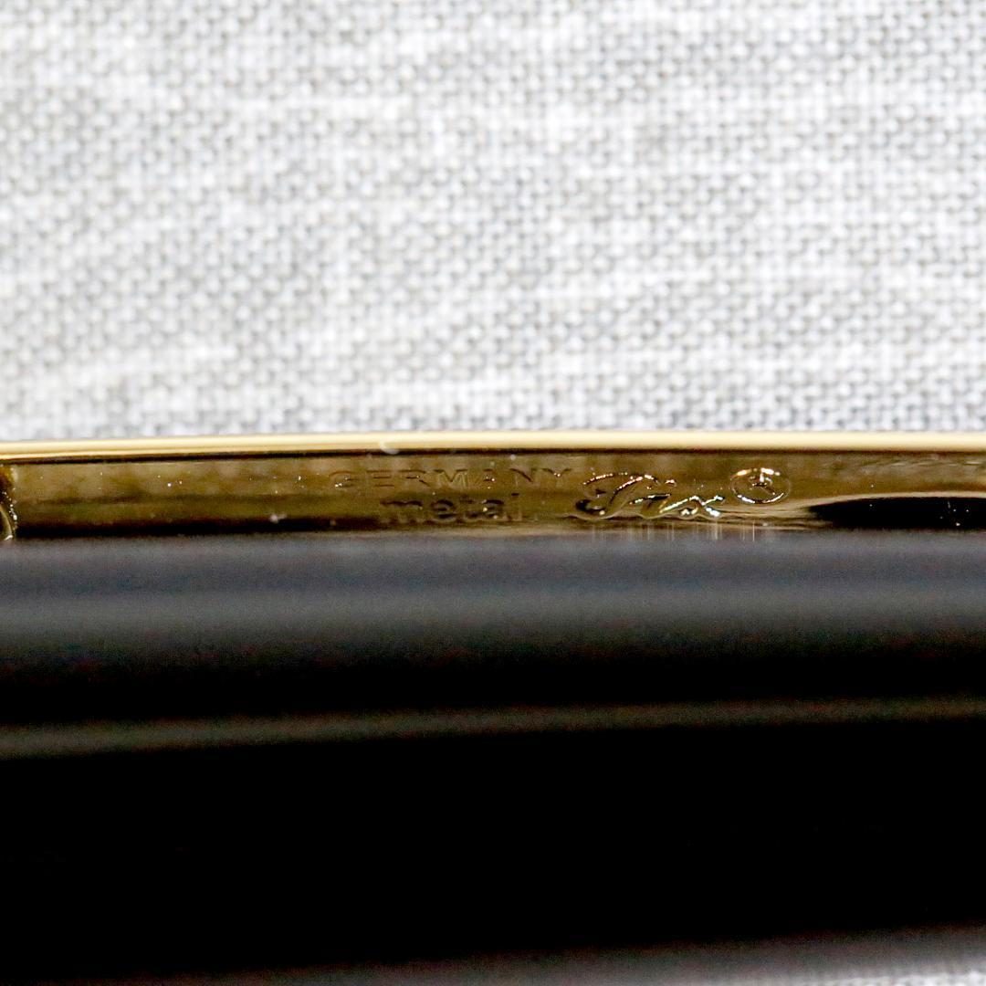 【極美品 送料込み】モンブラン ボールペン １６４ マイスター ゴールド