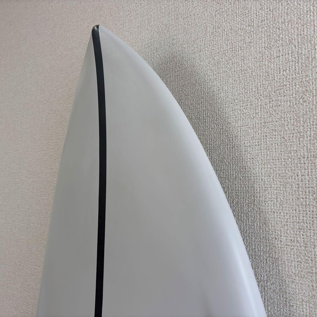 PLACEBO【RNF_ULTRA】6'6\" DURA-FLEXⅡ