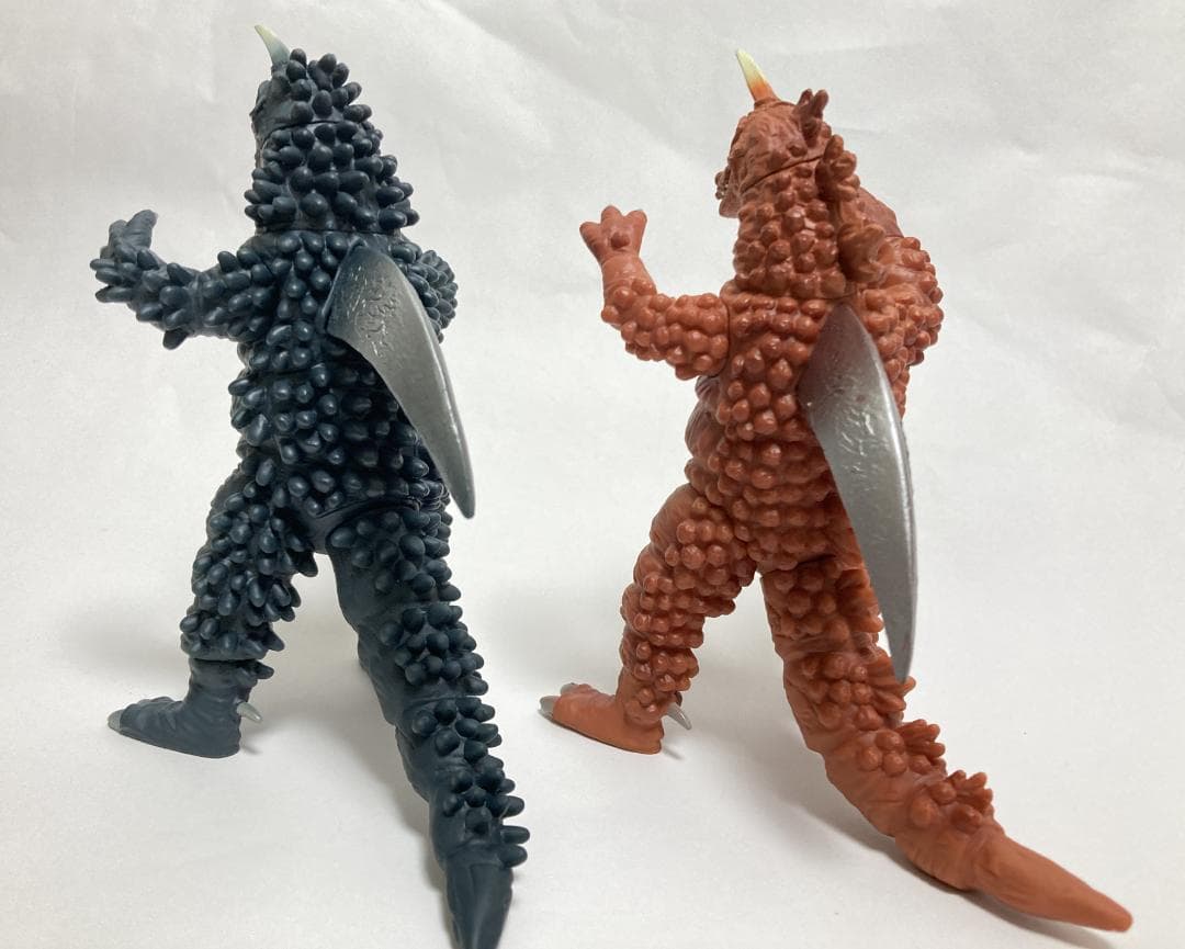 【輸送箱付】アルティメットルミナス ブラック レッド ギラス ウルトラマン レオ