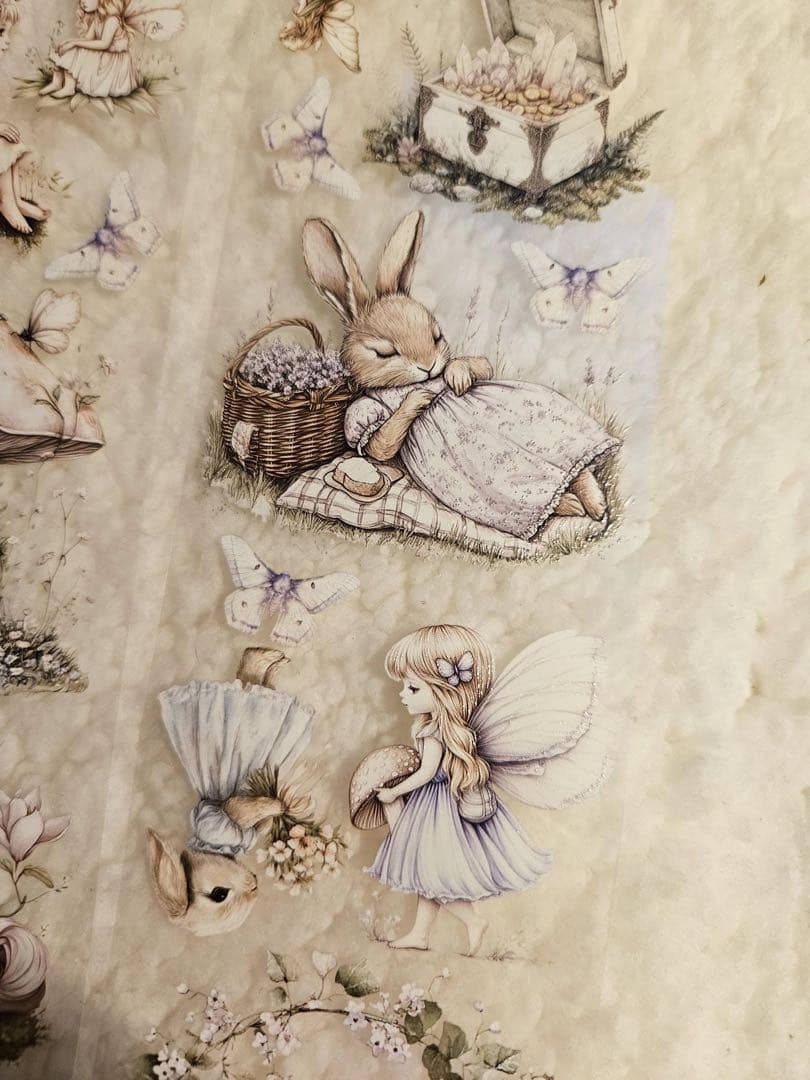 ⭐️SALE⭐️Lana's Scrap Shop海外マスキングテープ 【2401】