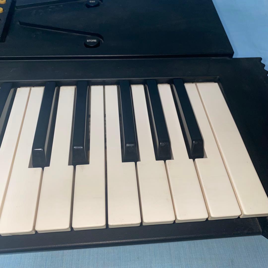 YAMAHA EOS YS200 デジタルシンセサイザー