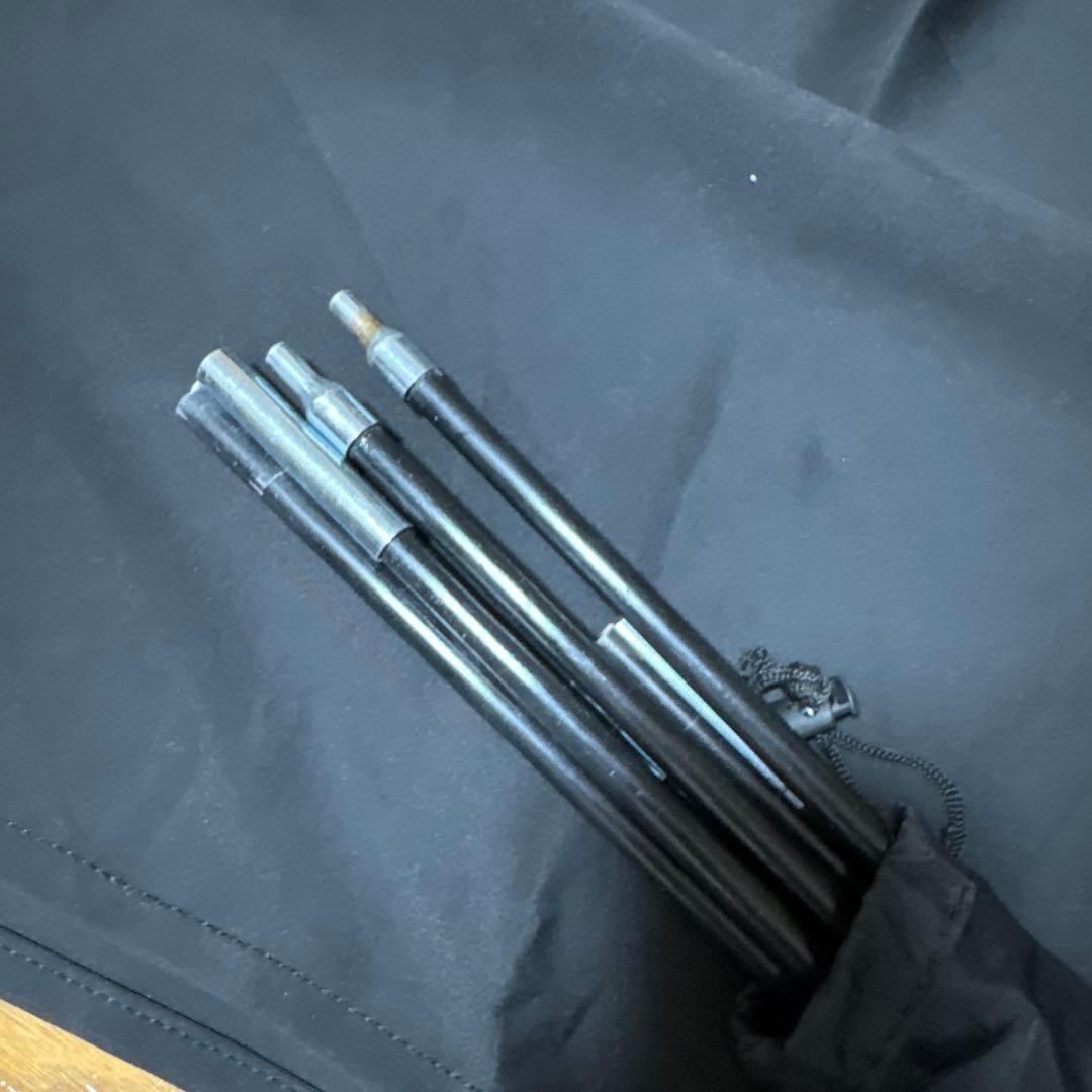 Spornia ゴルフ練習ネット　レギュラーサイズ