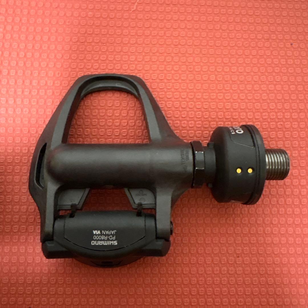 せい 保証書Favero ASSIOMA DUO-Shi R8000 付