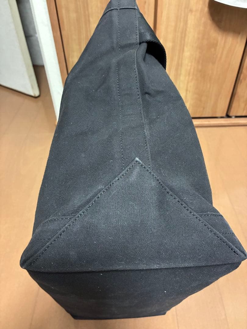 【希少】木の庄帆布 ゴルフバッグ