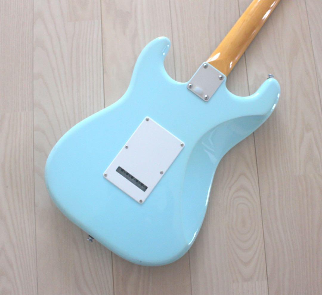 GrassRoots グラスルーツ ギター G-SE-50R ストラトキャスター