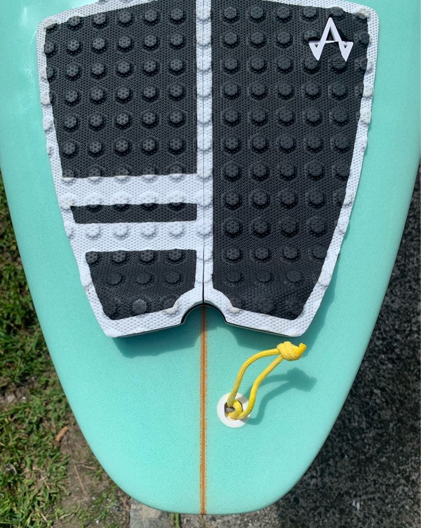 サーフボード Morgan 6’11” トライフィン