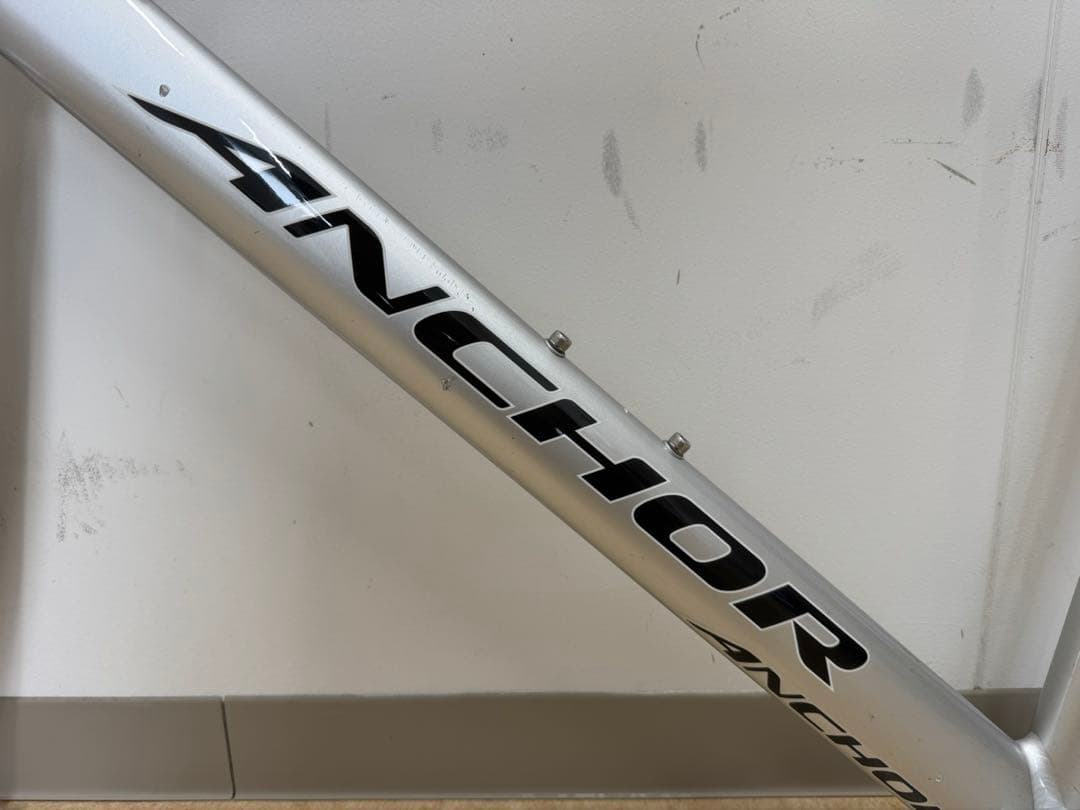 ブリヂストン ANCHOR PA3 フレーム・BBセット