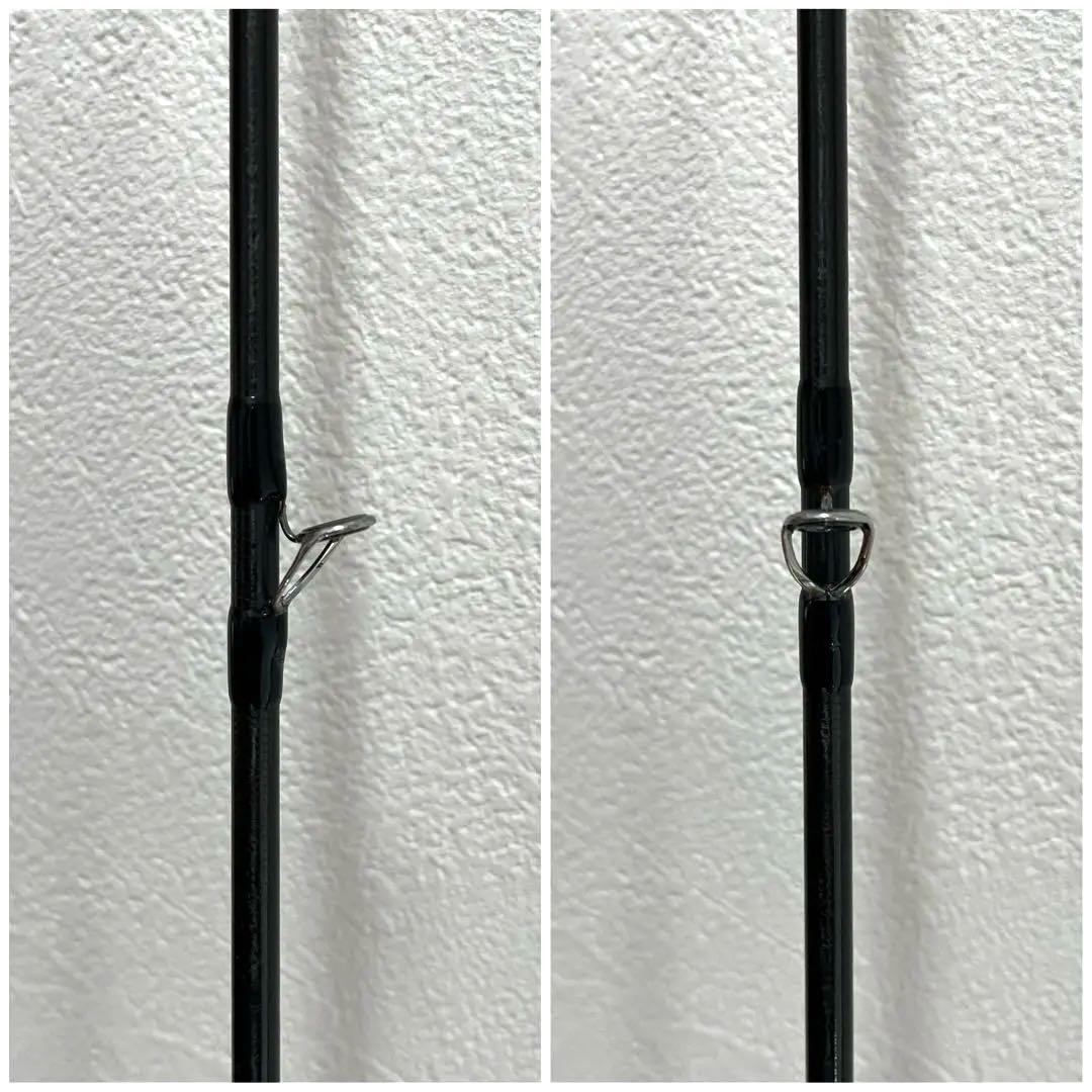 オリムピック PARAGGIO COSTA GOPCS-1102MH ロッド 竿