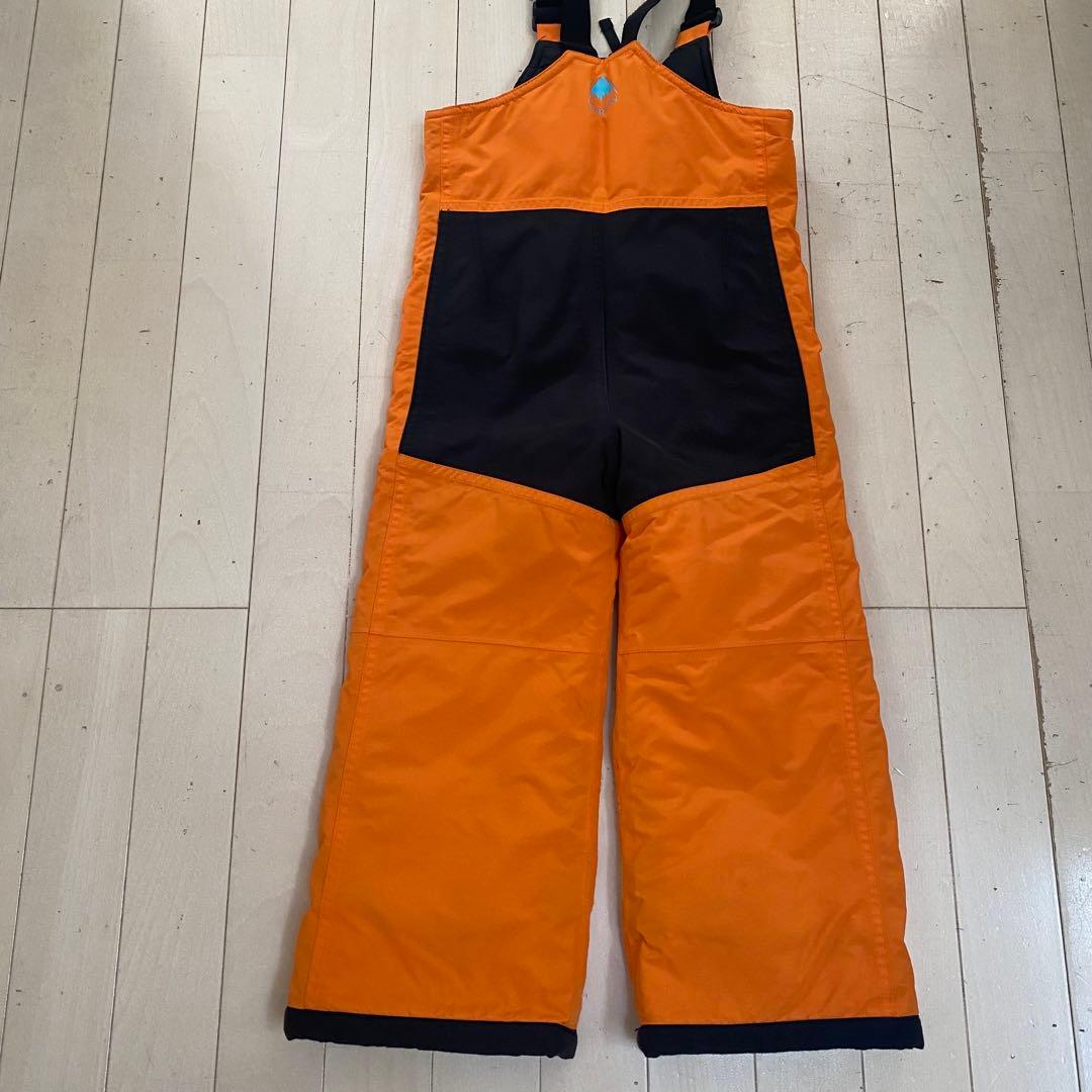 バートン　スノーボードウェア　セット　4T