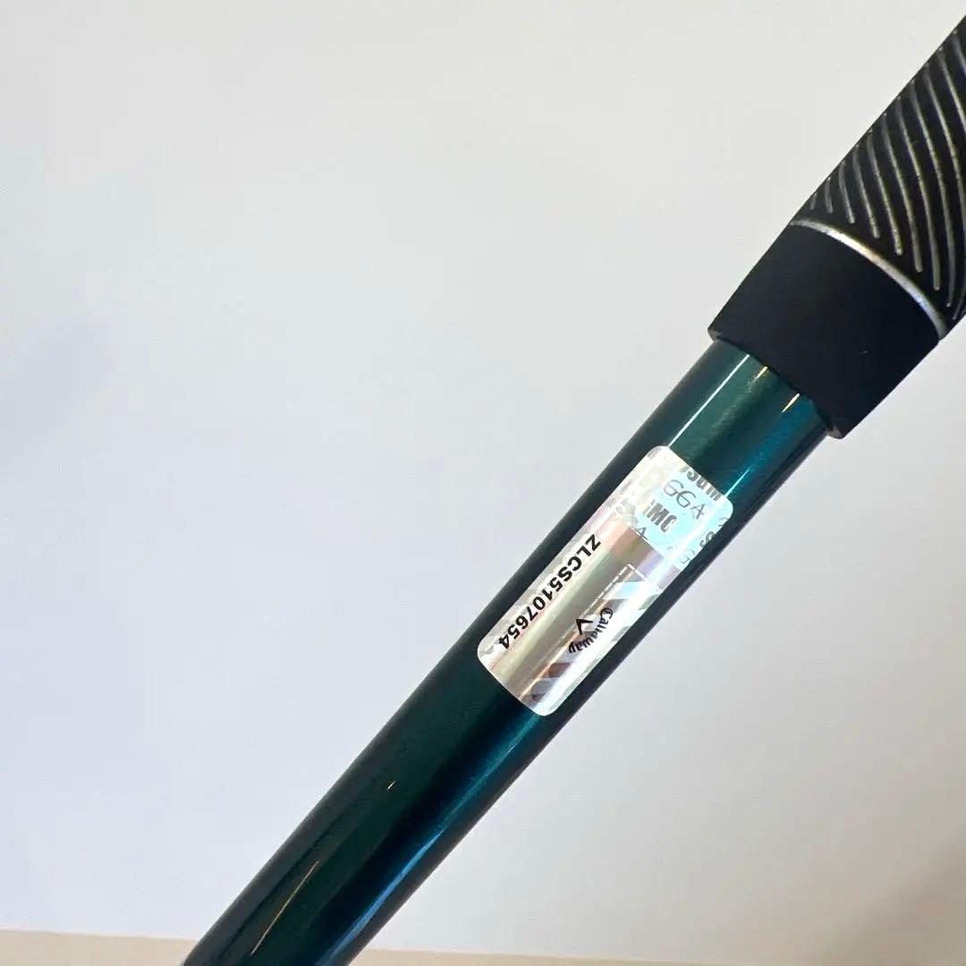 Callaway Elyte エリートドライバー 10.5度　(ノーマル)