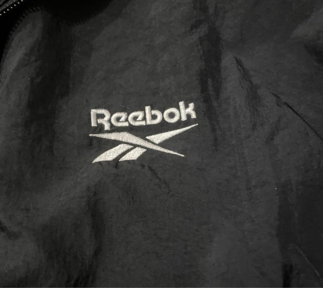ジャケット・アウター VETEMENTS REEBOK TRACK JACKET archive