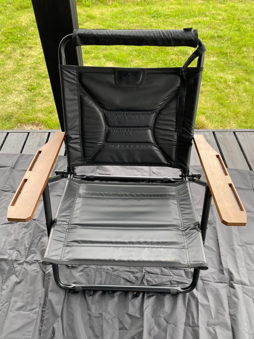 タグ付きas2ov rover chair ローバーチェア　廃盤のロータイプ