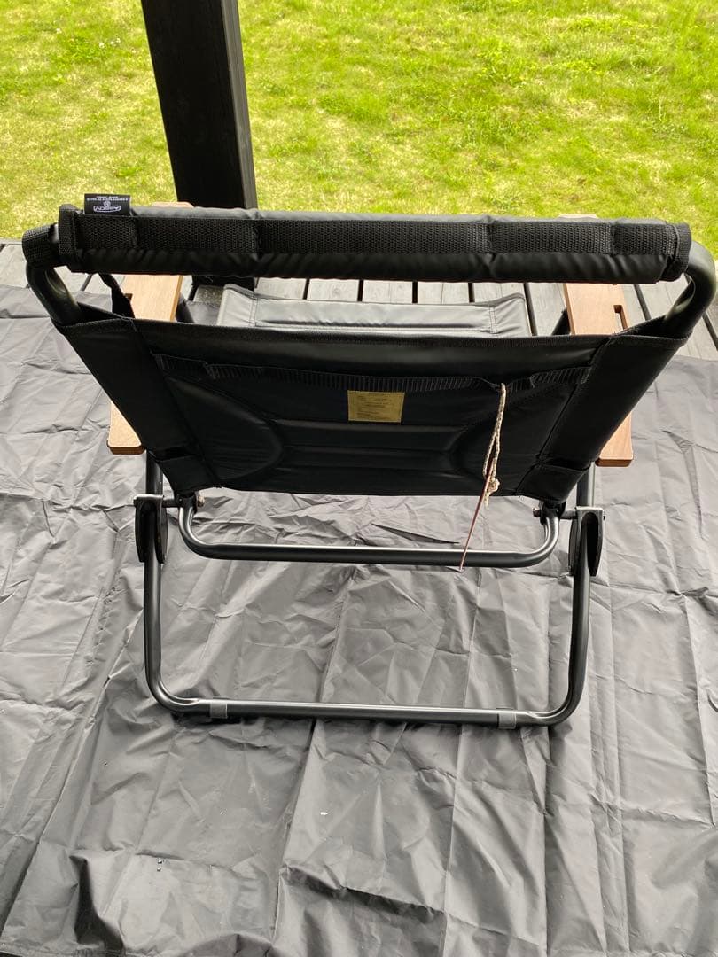 タグ付きas2ov rover chair ローバーチェア　廃盤のロータイプ