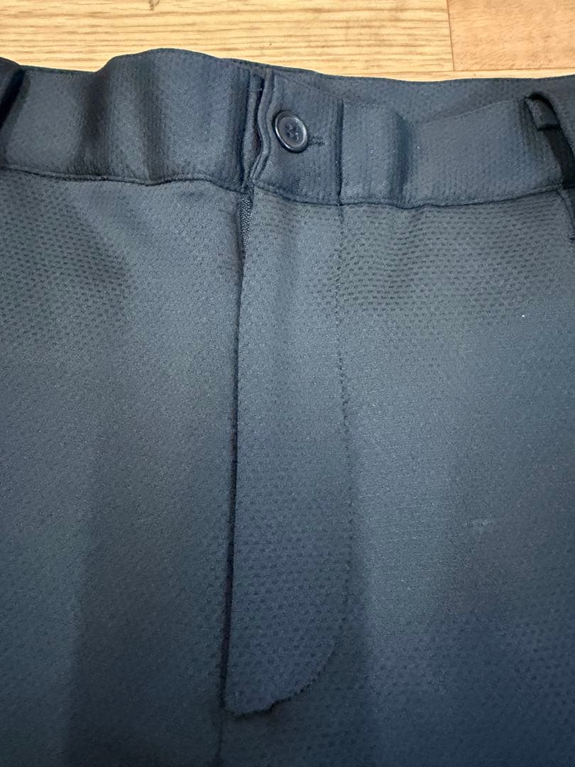 新品正規品V12 メンズ GAME PANTS ダンボールニットストレッチパンツ