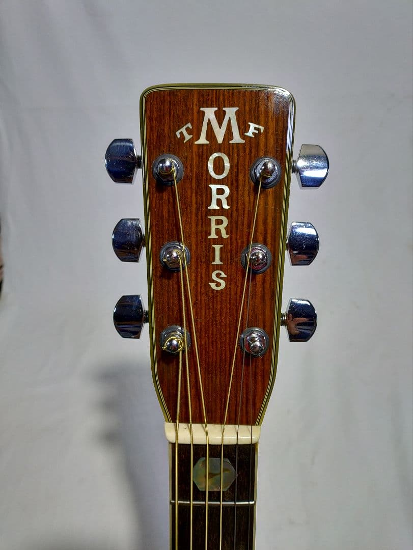 MORRIS　 SPECIAL　 TF 80 　　　製造年　不明