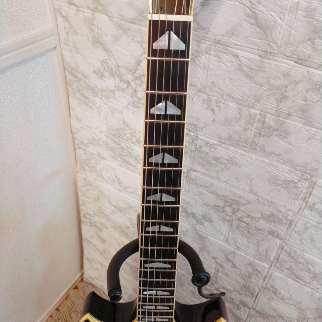 Yamaha SG-1000 1988年製 エレキギター ヤマハ
