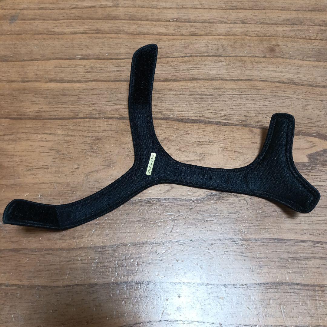 ashibra 両足首用サポーター 合成皮革