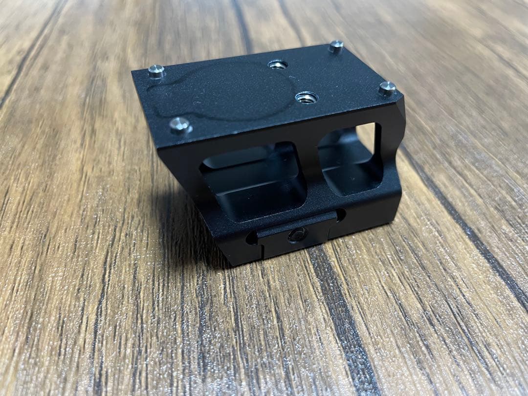 トイガン Vector Optics SCRD-35 Frenzy 1X20X28