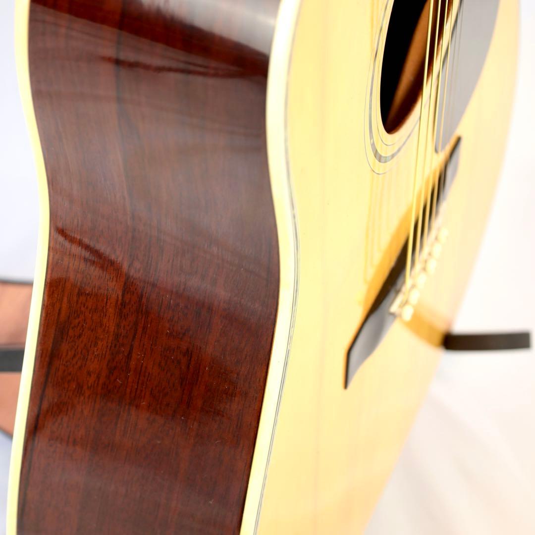 タカミネ アコースティックギター TD-30