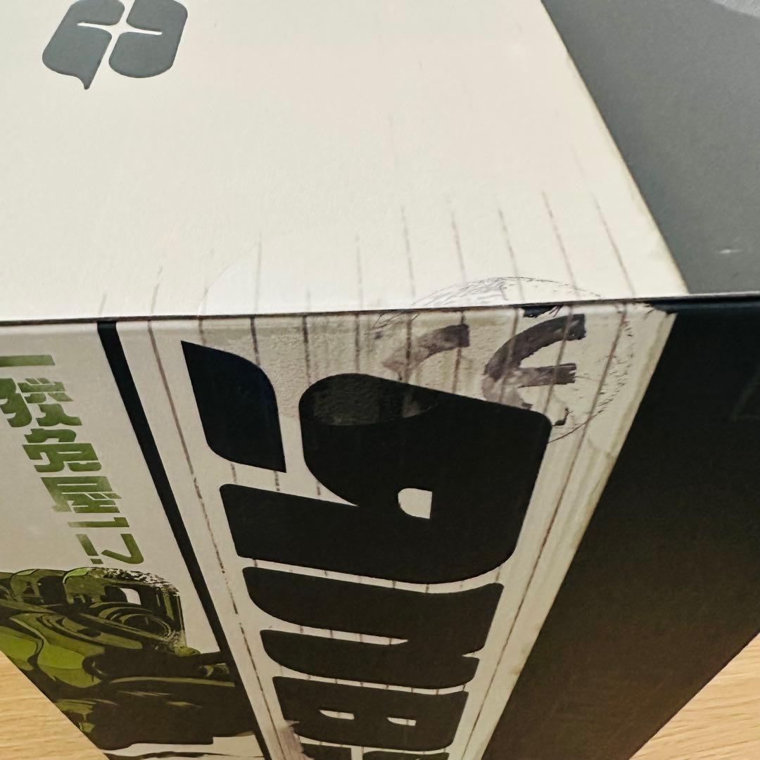 最終値下　【特典】ゼンレスゾーンゼロ アンビー・デマラ 1/7 フィギュア