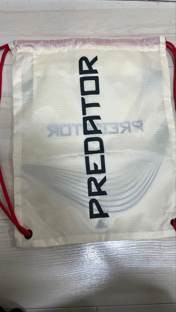 adidas メンズ　サッカーシューズ