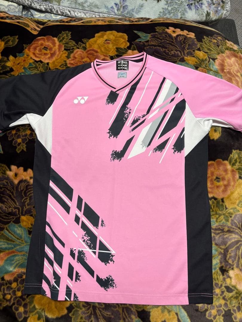 YONEX ユニフォームO