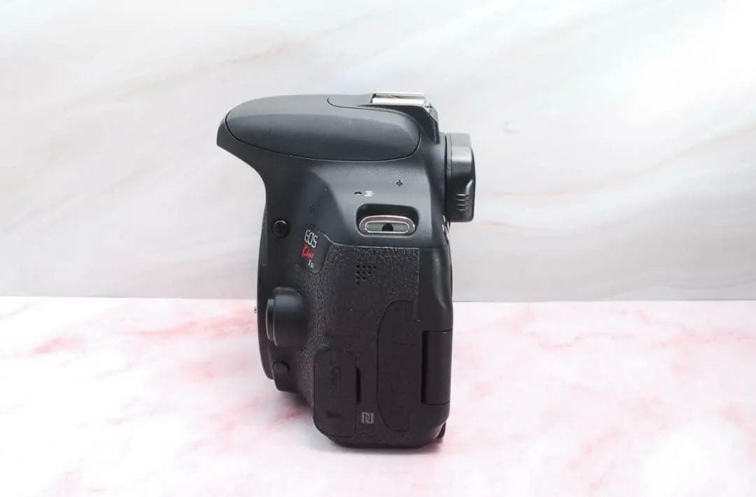 超高画質✨Canon Kiss X9i✨一眼レフカメラ✨スマホ転送OK