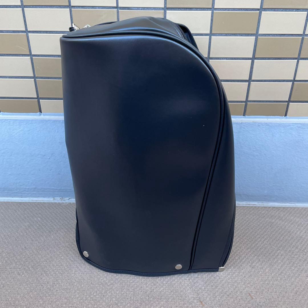 【新品】PGM キャディーバッグ ゴルフバッグ 未使用