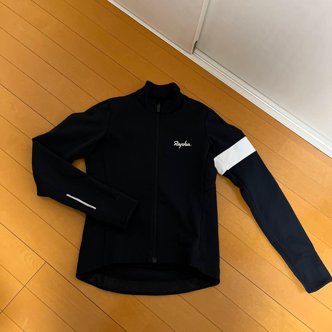 rapha ウィメンズ コア ウィンター ジャケット　ラファ
