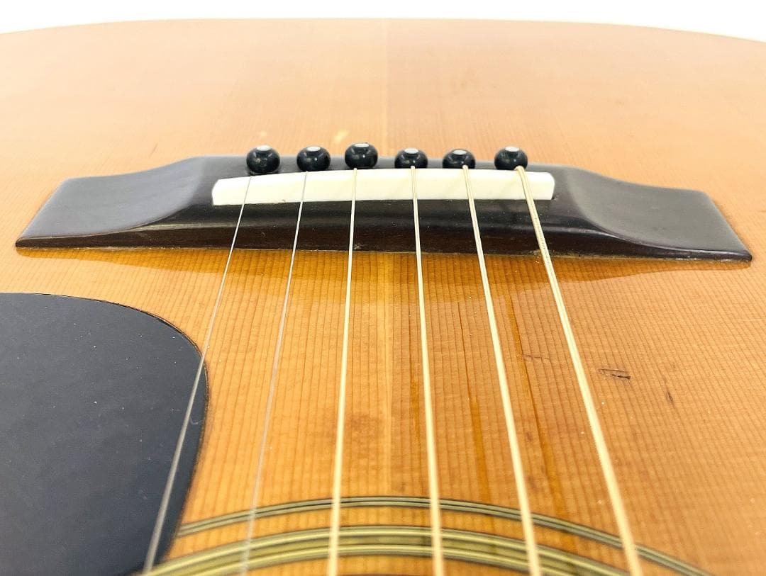 thumb W-250 サム アコースティックギター 寺田楽器 【整備品】