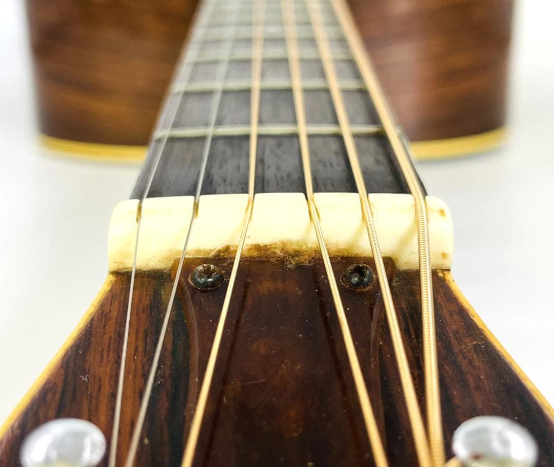 thumb W-250 サム アコースティックギター 寺田楽器 【整備品】