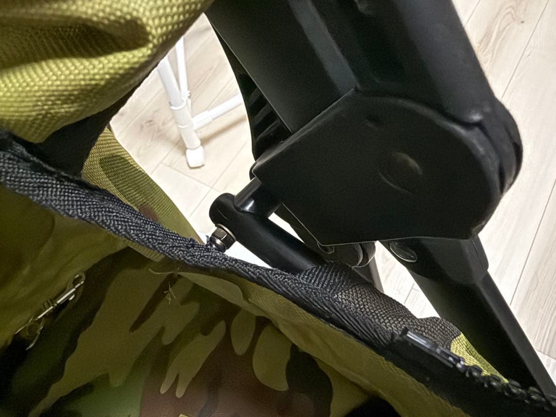 ピッコロカーネ ペットカート BENE