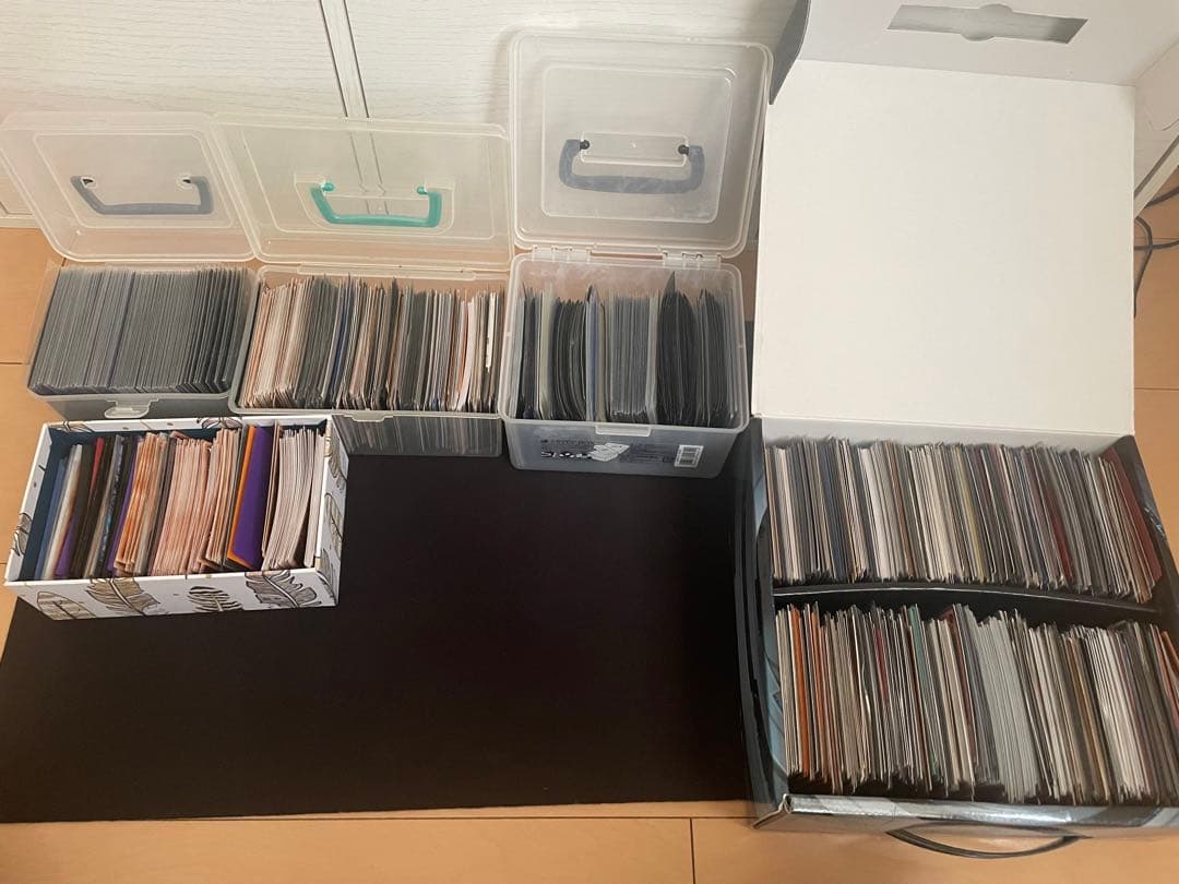 遊戯王引退処分品まとめ売り