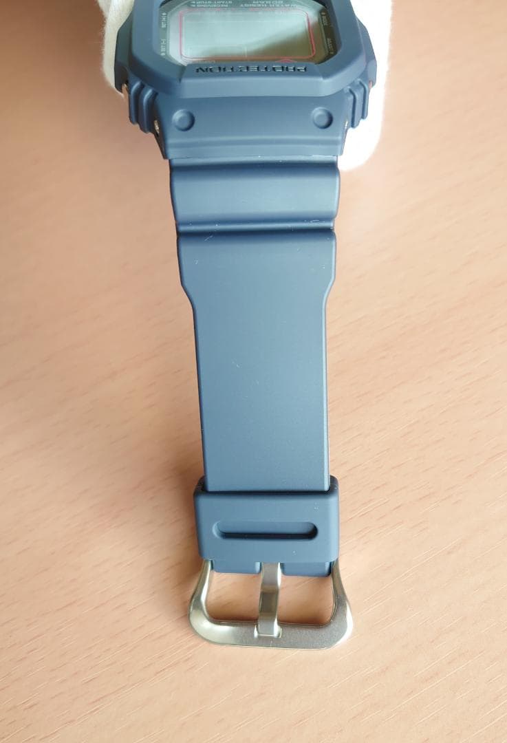 【新品タグ付】 G-SHOCK GW-M5610U-2JF 電波ソーラー