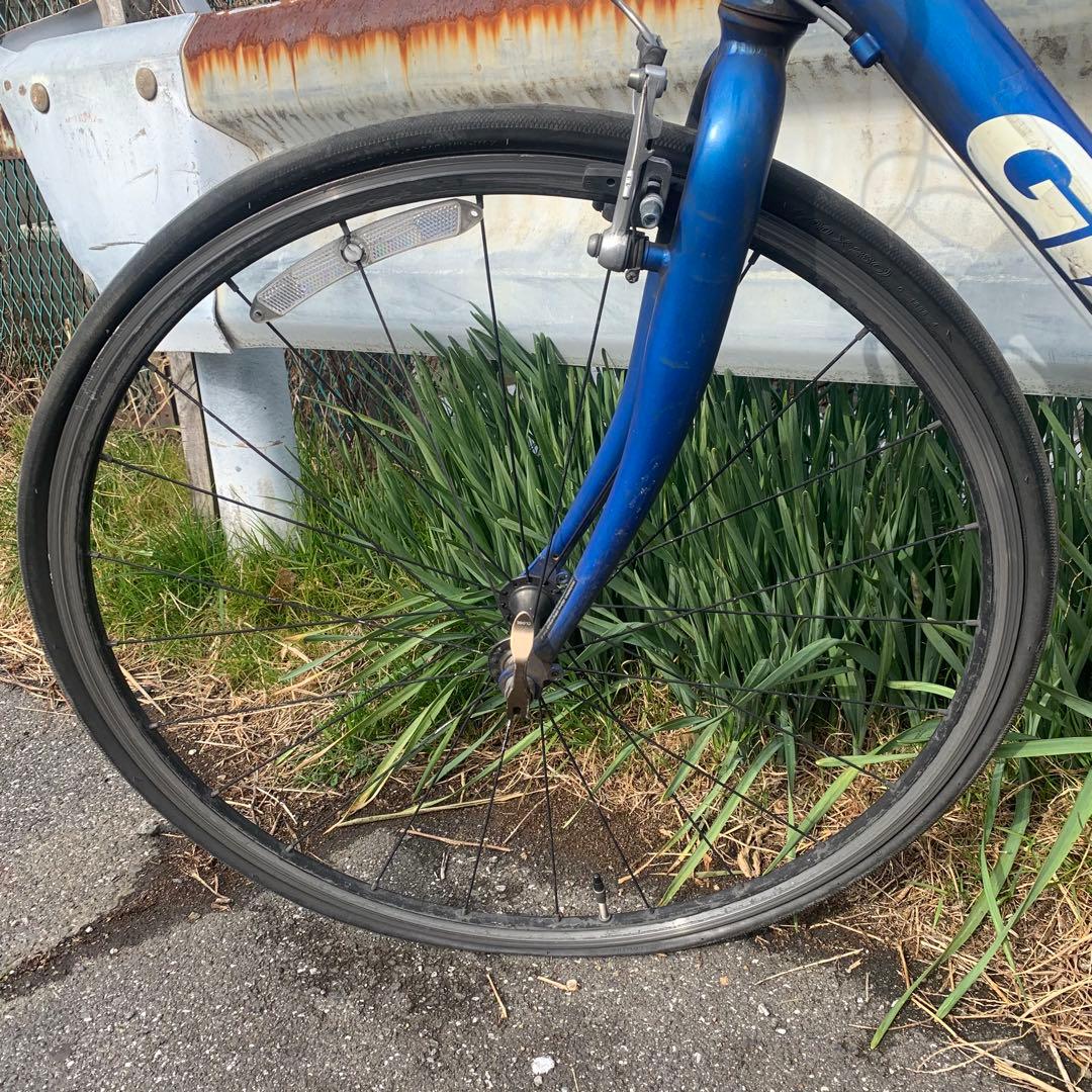 [451]石神 レイ ジャイアント ESCAPE S ※引き取り