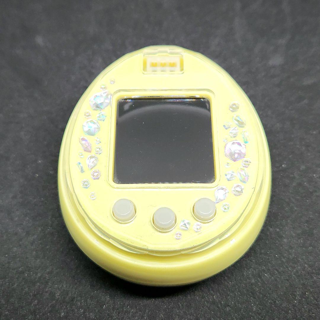 【希少】 たまごっちピース たまデコピアス メロディランド 美品