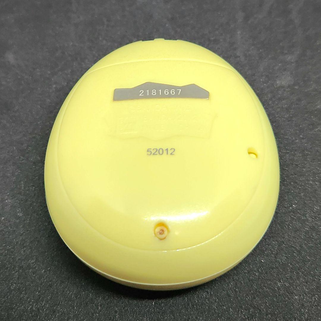 【希少】 たまごっちピース たまデコピアス メロディランド 美品