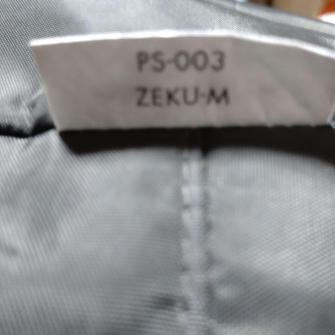 美品 セカンドロット ZANEARTS ゼインアーツ ZEKU-M ゼクーM