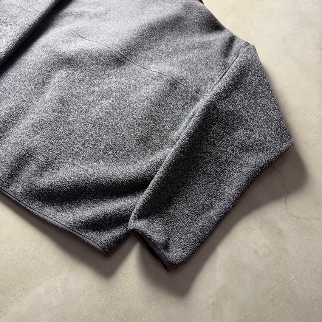 90s Patagonia SYNCHILLA snap-T “雪無しタグ”