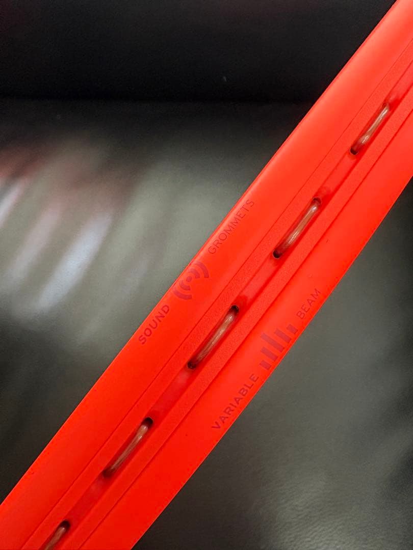 ヘッド　ヨネックス　テニスラケット