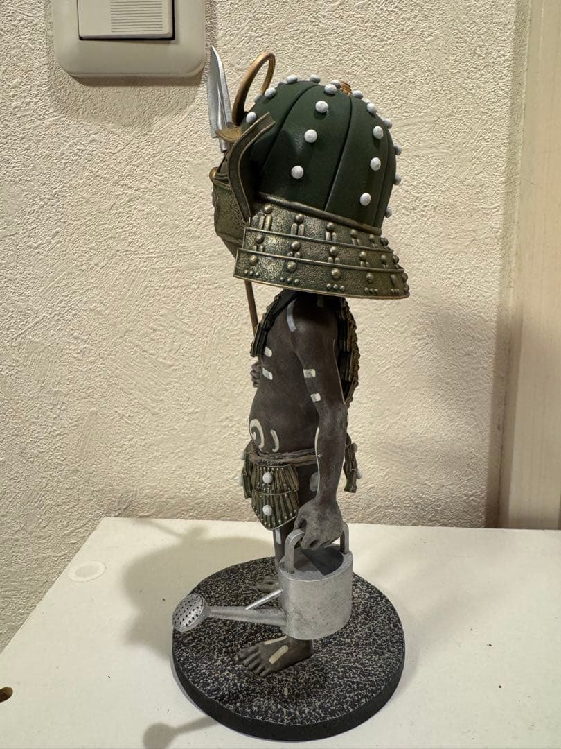 その他 OZWRT Spirit of Astrophytum