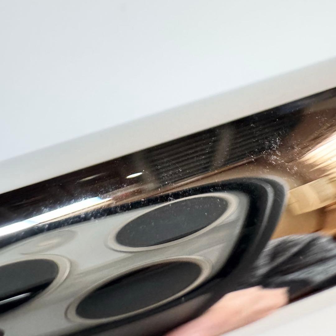 【美品】Soleil フルート