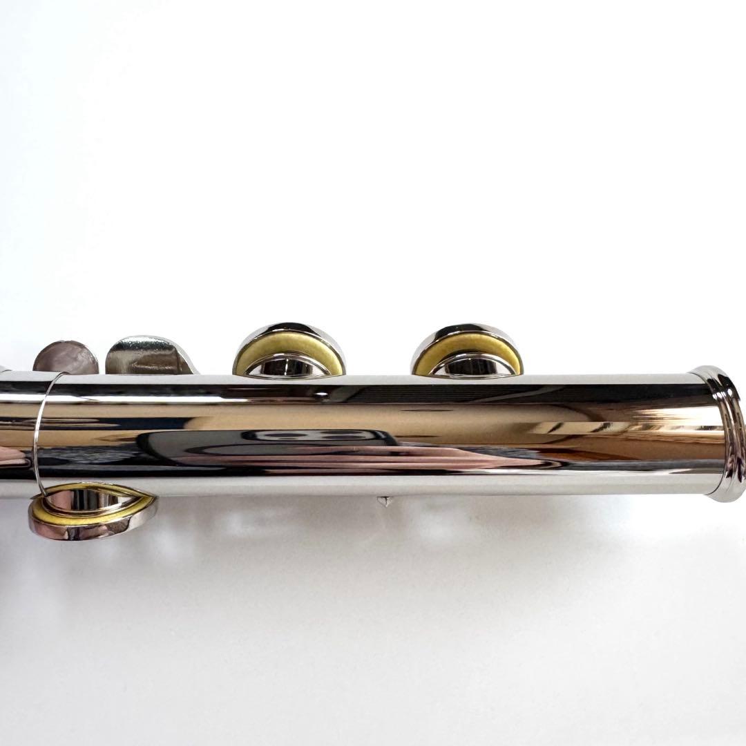 【美品】Soleil フルート