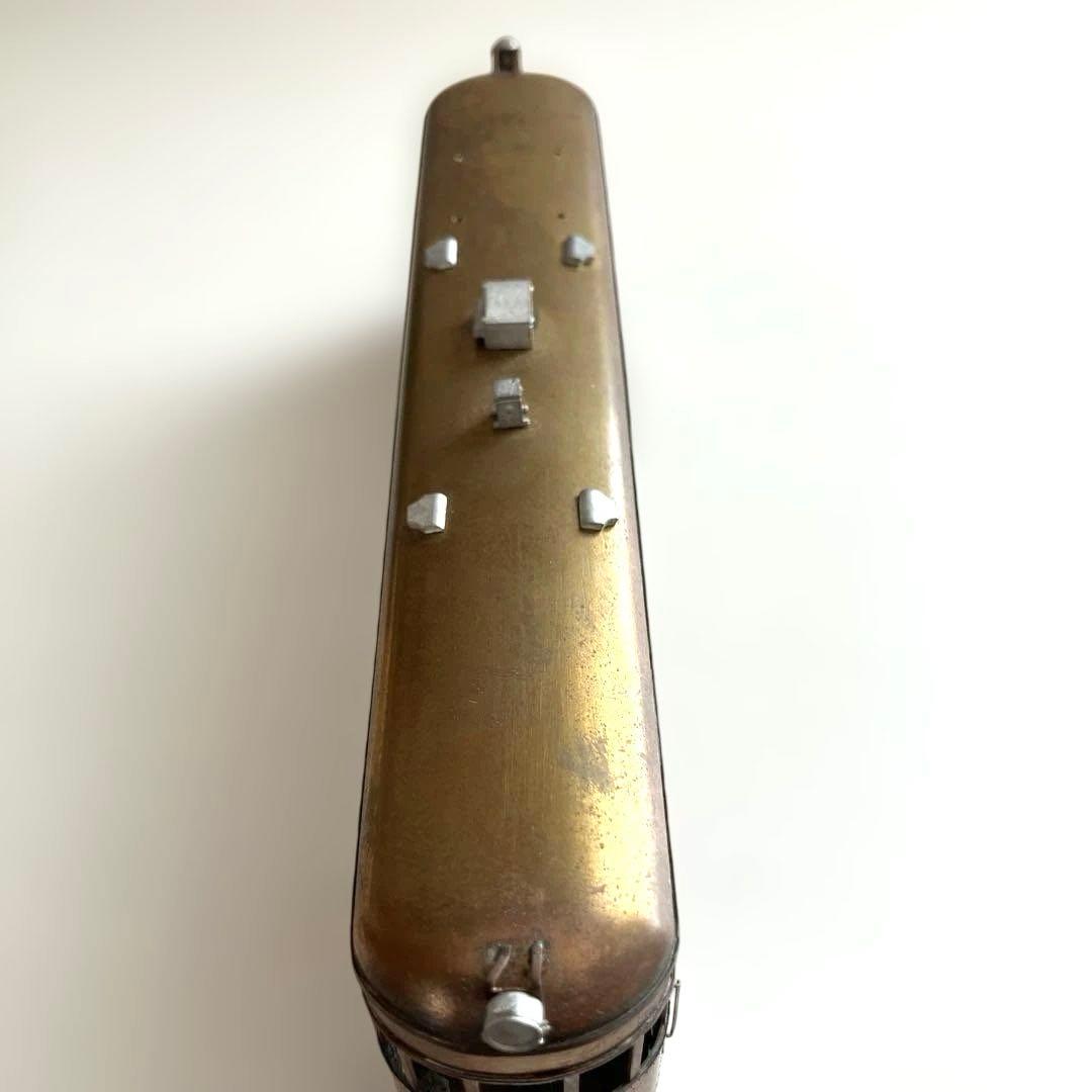 珊瑚模型 名鉄 モ510